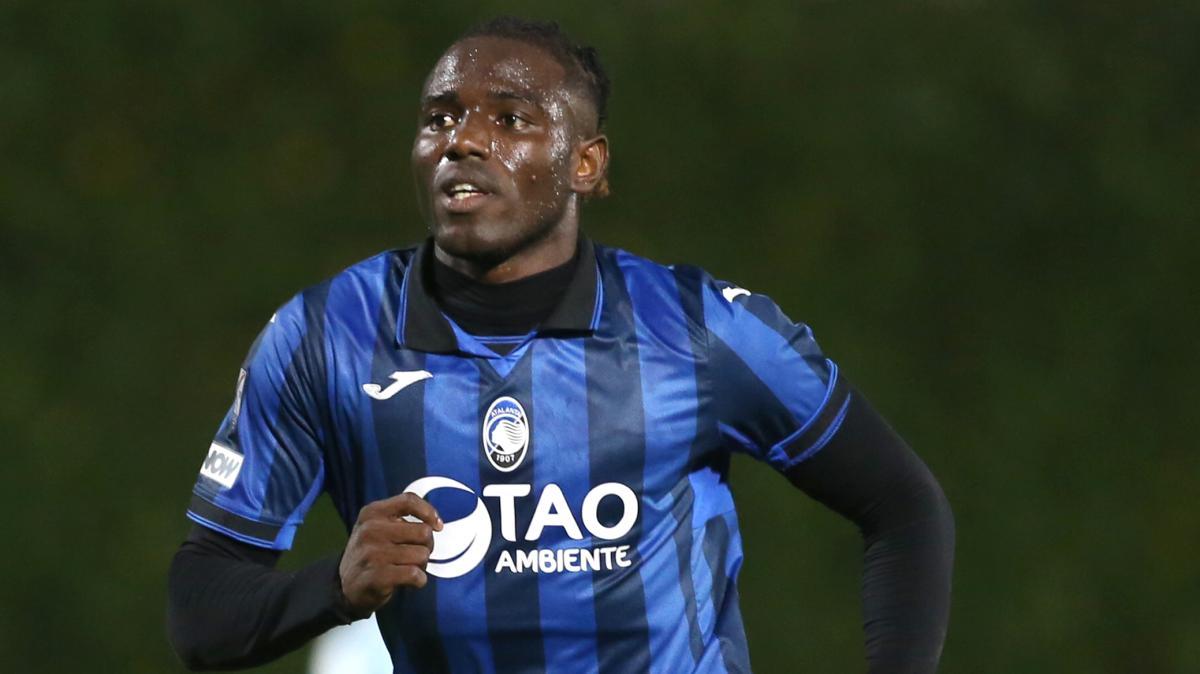 Cissé verso l'Azerbaijan: il Sabah piomba sull'attaccante