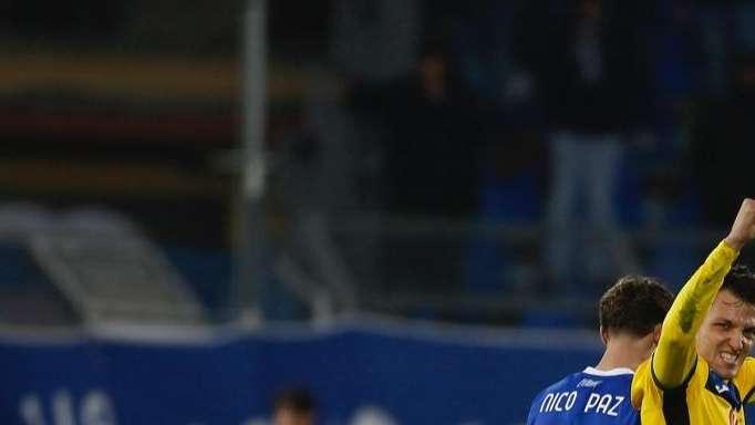 Il ciclone Retegui si abbatte sul Como: l'Atalanta torna a vincere, 2-1 in rimonta