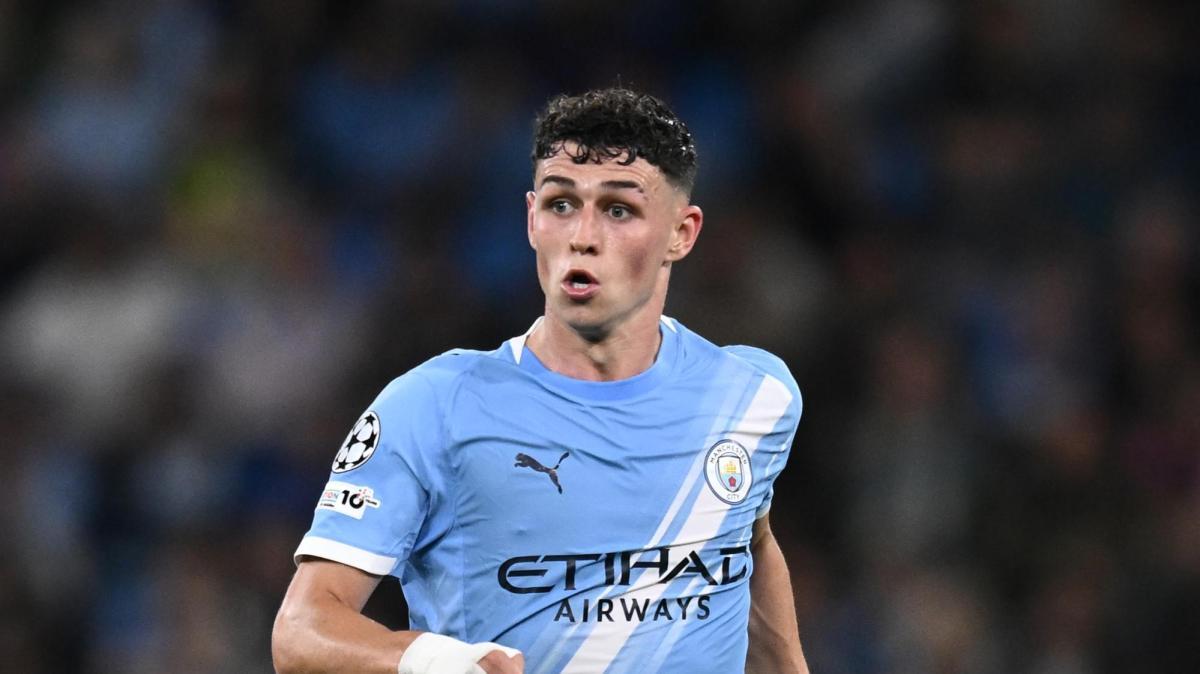Milan, il sogno di mercato è Foden, ma dipende soprattutto da Leao