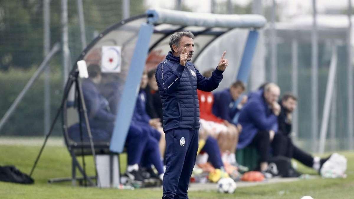Youth League / Eintracht Francoforte-Atalanta, le formazioni ufficiali 