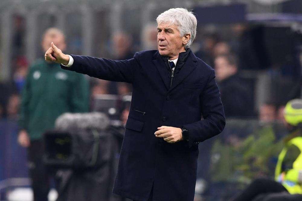 Gasperini a Sky: "Il rigore? Diciamo che l'avremmo sbagliato..."