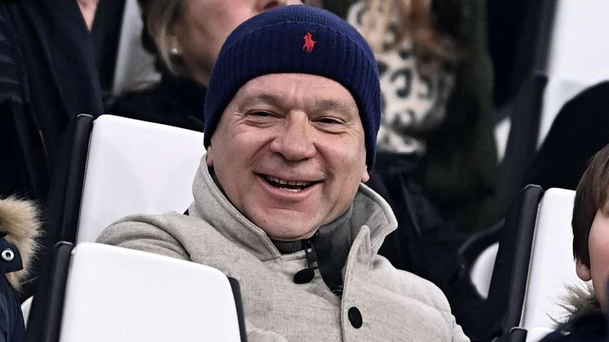 Juventus, Scanavino: "Calvo e Manna mi aiuteranno sul mercato. Ora ci aspettiamo punti dal campo"