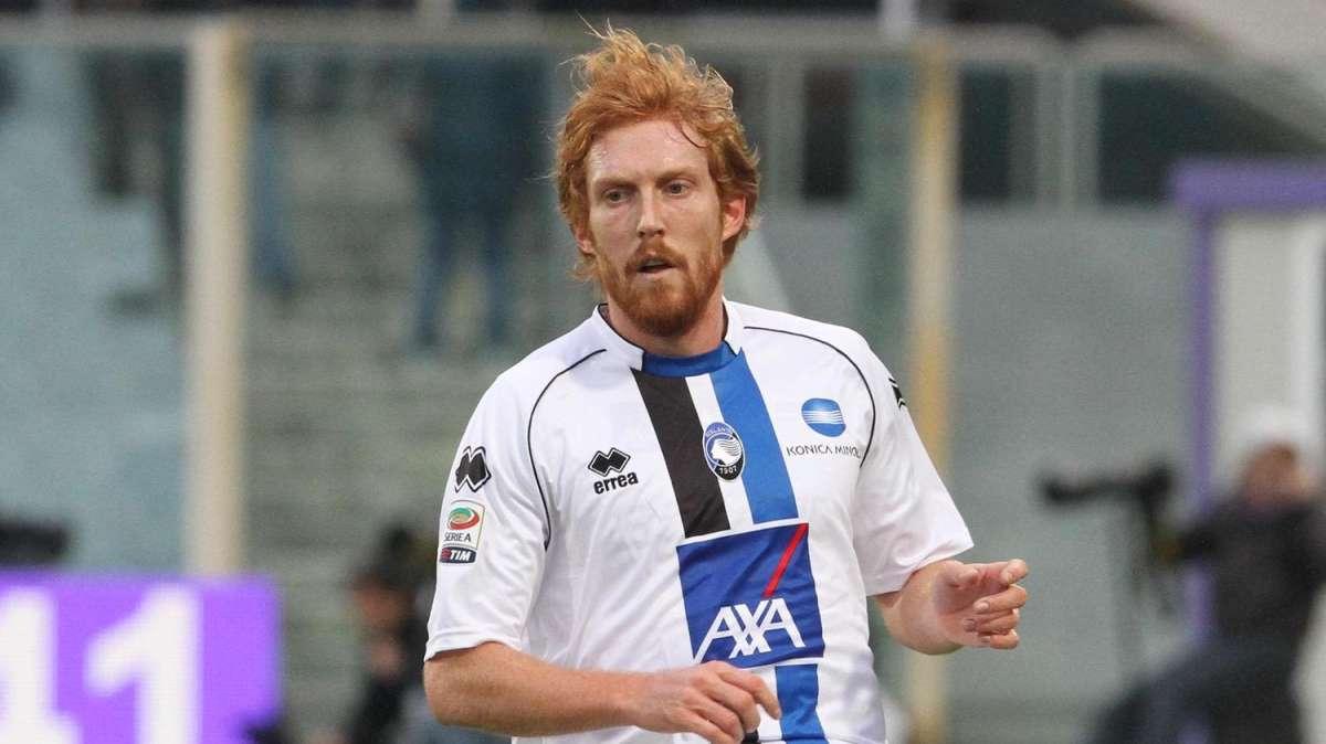 Biondini diventa papà, è nata la piccola Bianca