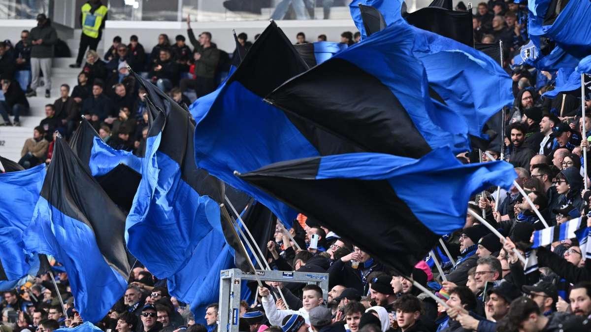Delirio Atalanta: polverizzati i biglietti per l'Allianz Arena, esplode la rabbia sui social e scatta il piano B