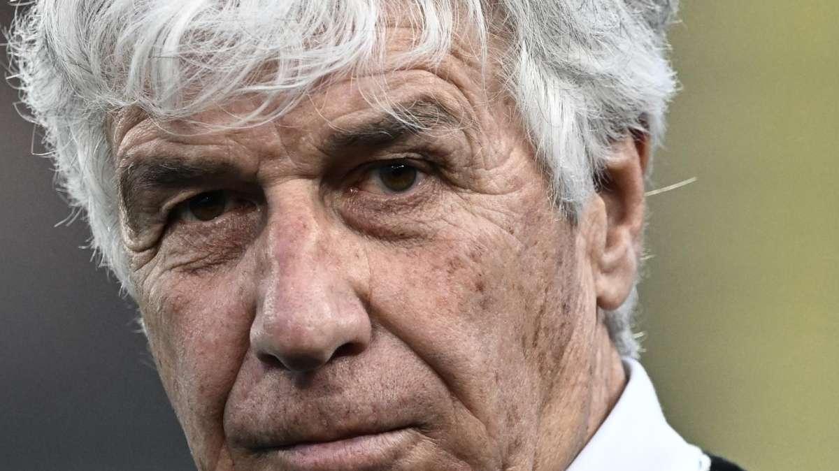 Dea, 21 i convocati di Gasperini in vista del big match contro l'Inter 