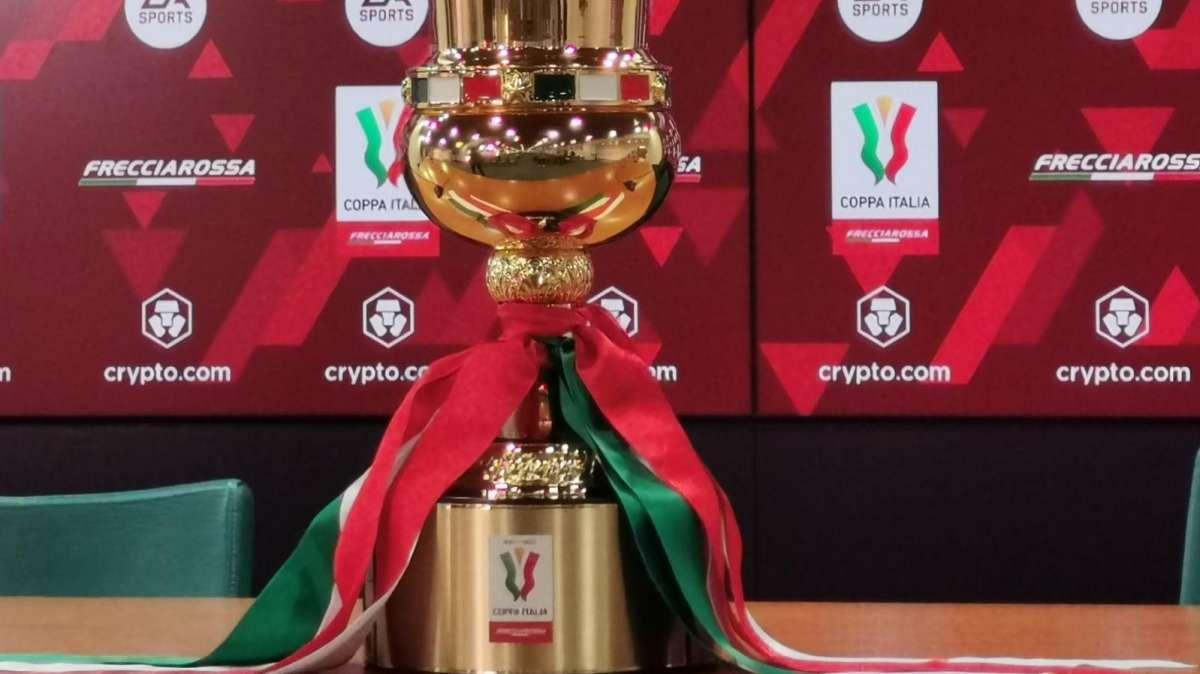 Coppa Italia, il tabellone: vince la Lazio, possibile derby di Roma ai quarti. Attesa per l'Atalanta