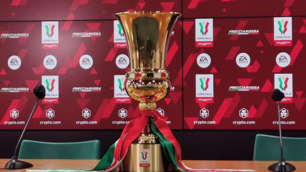 Coppa Italia / Fiorentina-Inter, le formazioni ufficiali