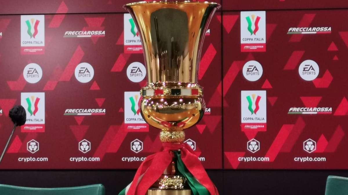 Coppa Italia, Spezia a forza cinque e Torino avanti col Palermo. La SPAL elimina l'Empoli