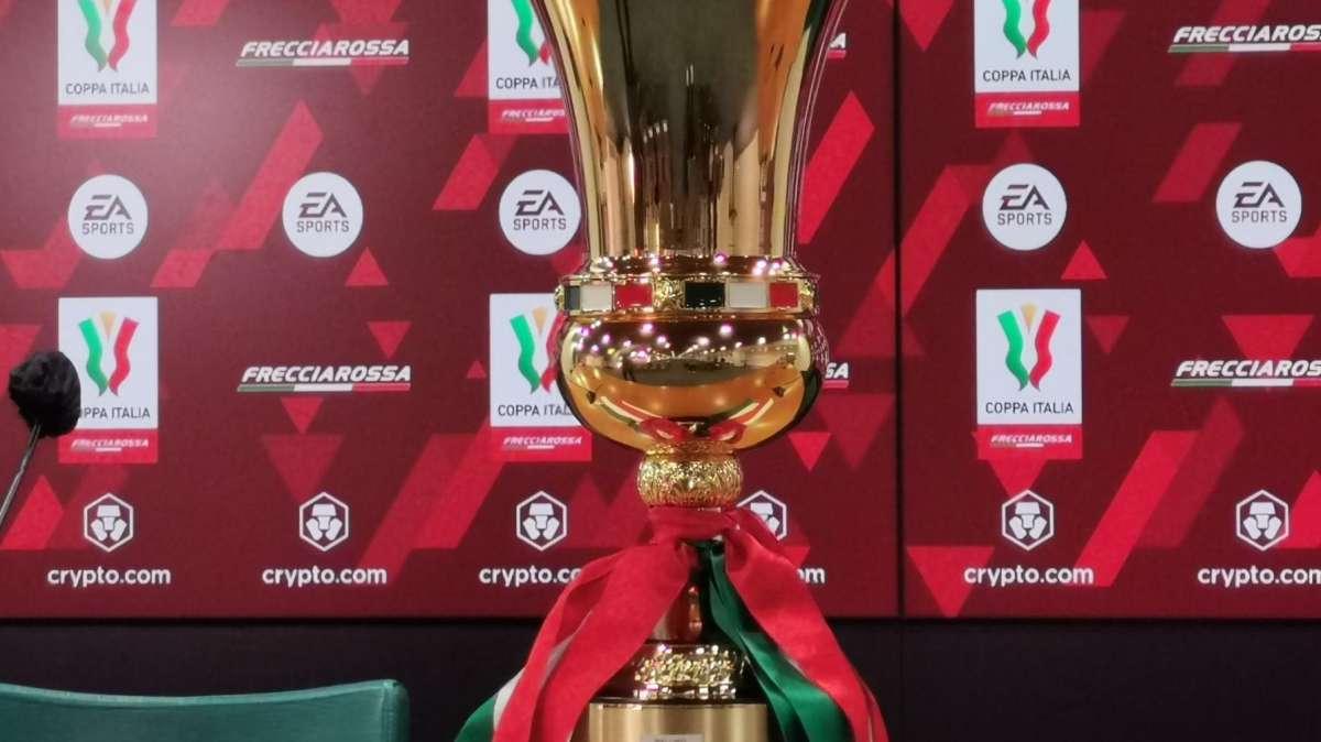 Coppa Italia, oggi in campo Verona e Monza 