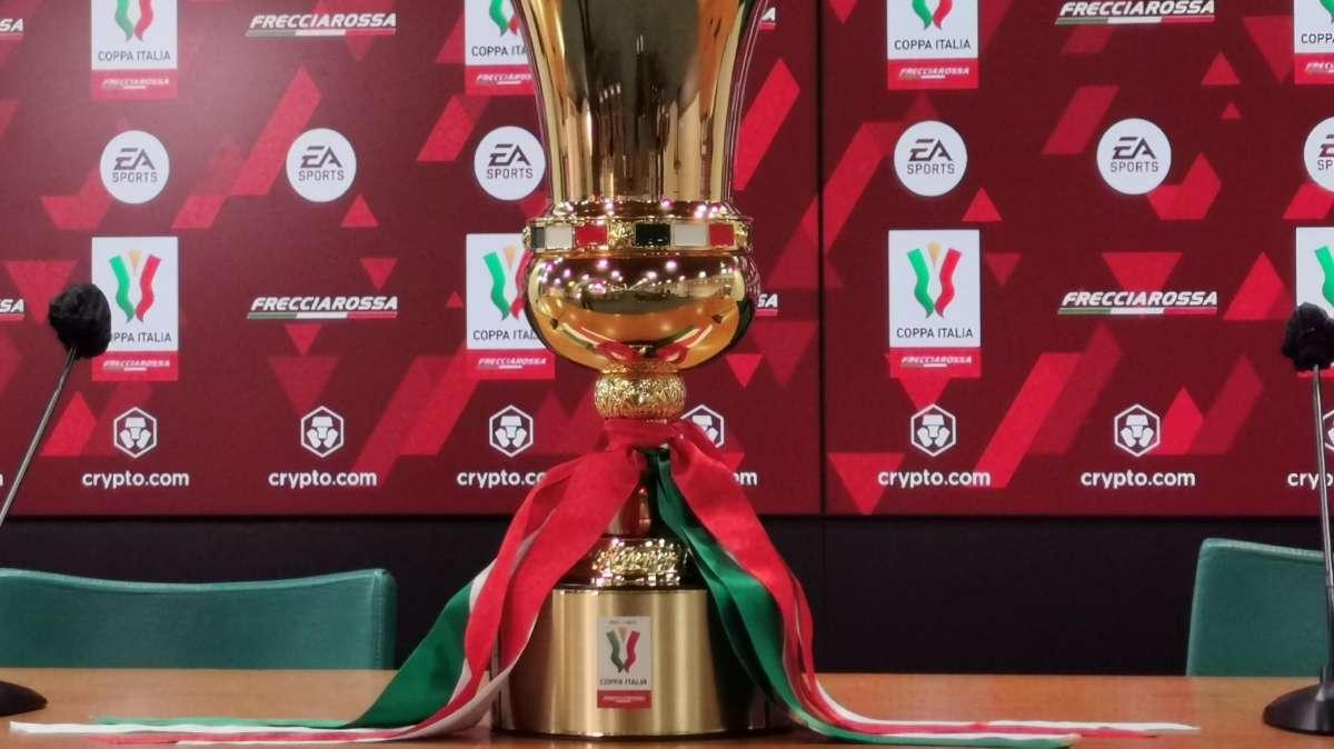 Quarti di Finale di Coppa Italia 2024/2025: Inter-Lazio e Juventus-Empoli