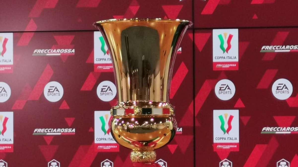 Il 2 giugno 1963 l'Atalanta conquista la Coppa Italia