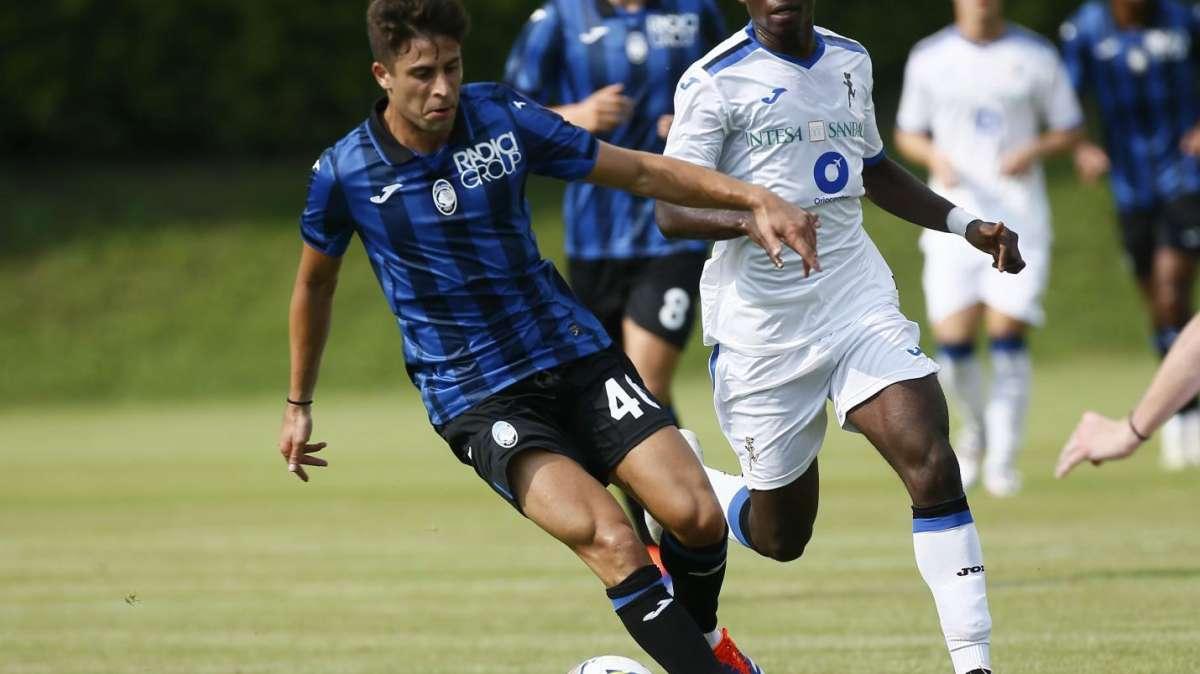 Atalanta, ecco il programma del weekend del settore giovanile