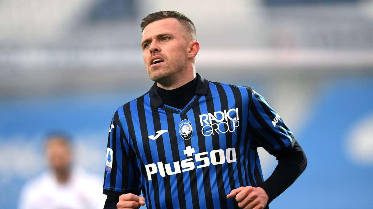 Le probabili formazioni di Inter-Atalanta: ballottaggio Muriel-Ilicic, in porta c'è Sportiello