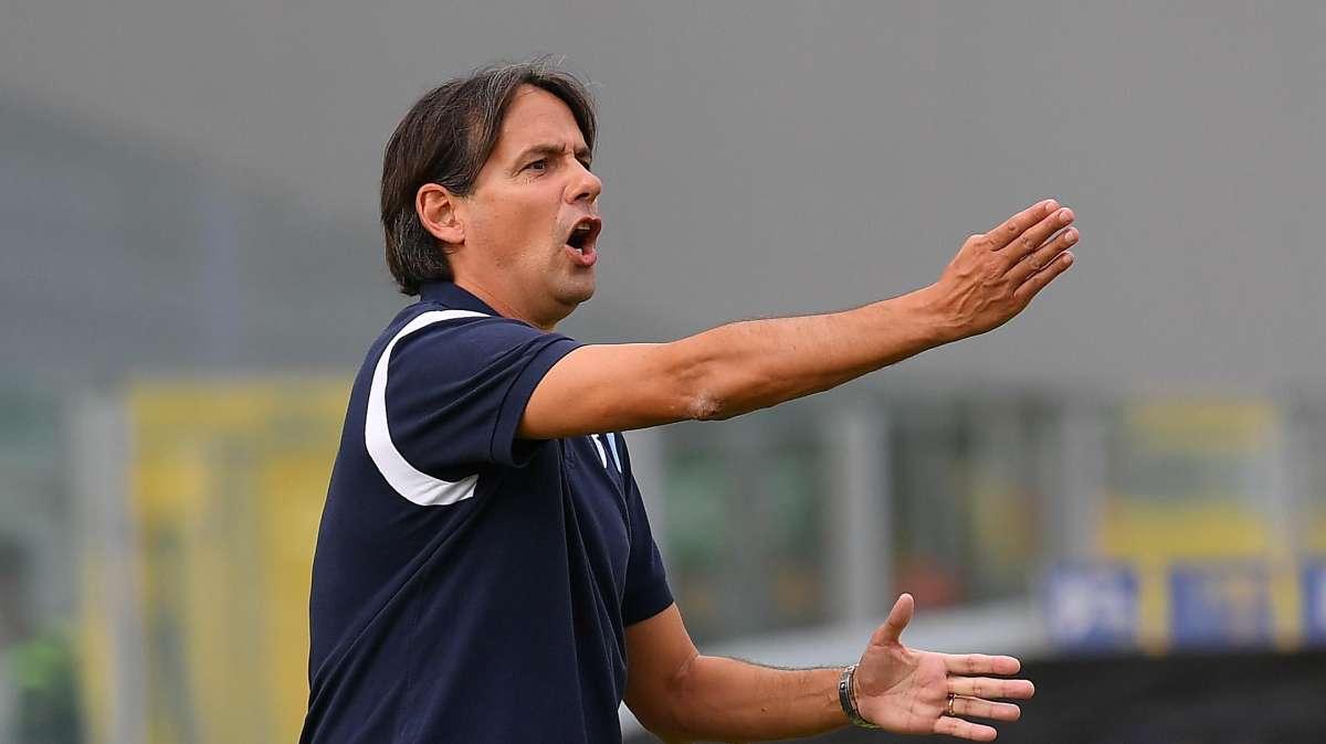 Qui Lazio, domenica di scarico: da domani testa all'Atalanta
