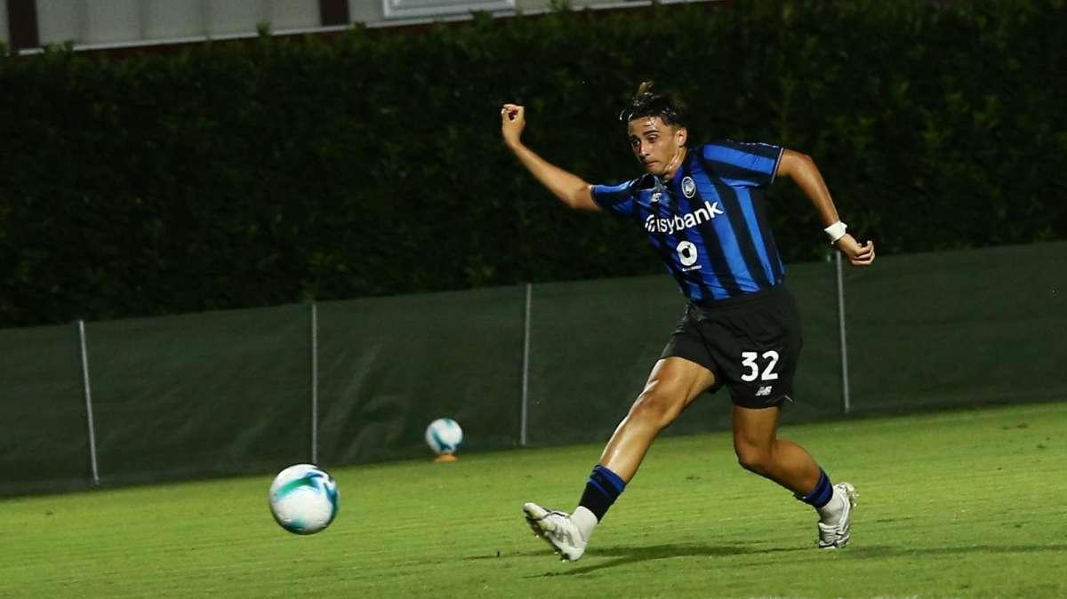 Youth League / Beffa atroce per la Dea: Staff stende l'Atalanta al 90', inutile la rimonta di cuore