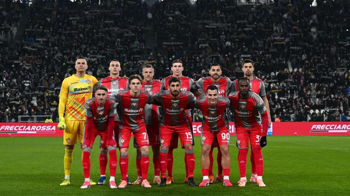 Lordkipanidze lascia la Cremonese. Giocherà in B 