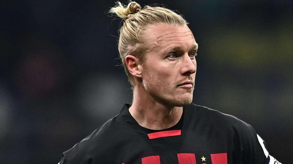Kjaer ancora out: nemmeno un allenamento con la squadra. Ecco da quanto è fuori