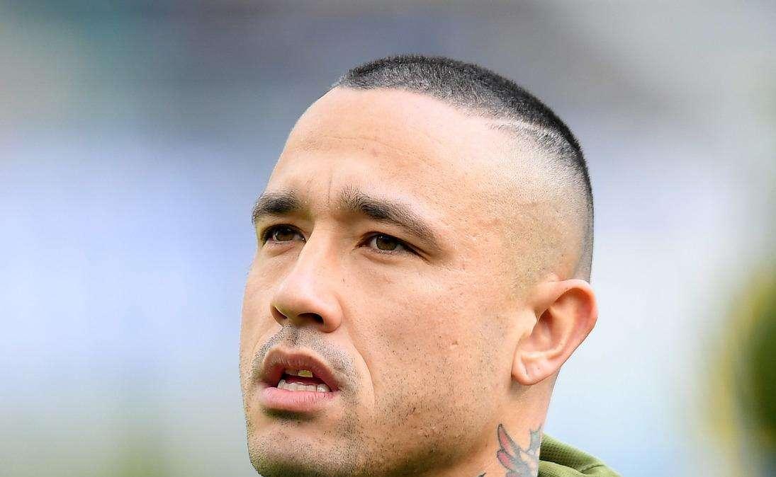 Nainggolan riparte dall'Indonesia: il belga è un nuovo giocatore del Bhayangkara