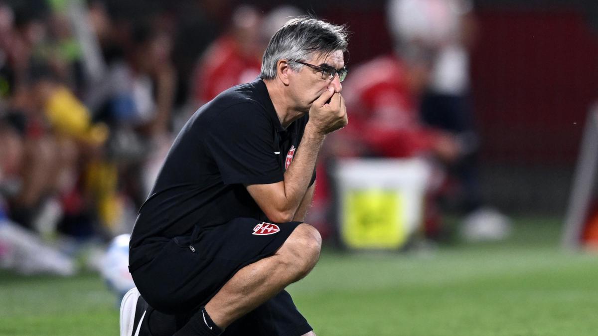 Juric lancia il Monza: "Qui c'è un progetto interessante"