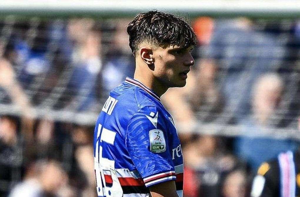 Sampdoria, tutti pazzi per... Leoni: la Dea tra le pretendenti 