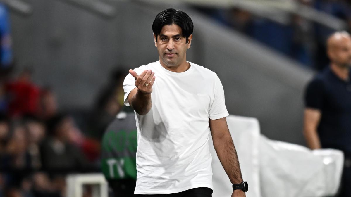 Barda esalta l'Hapoel: "Non abbiamo solo difeso lo 0-0"