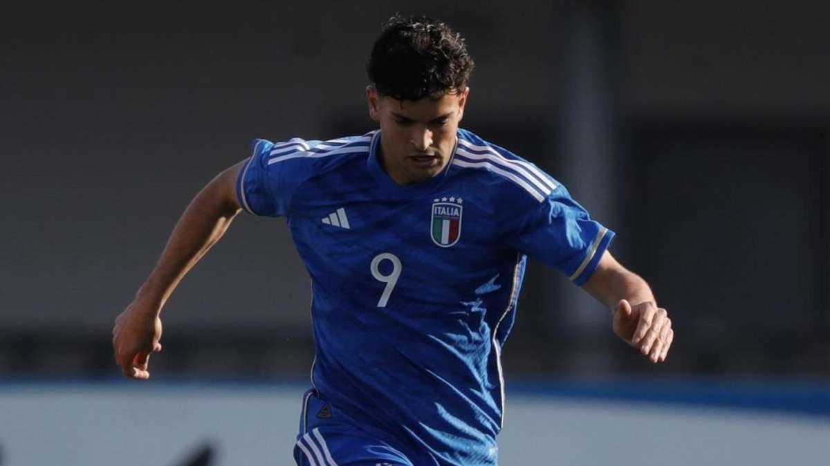 Atalanta U23, colpo Misitano dalla Roma Primavera. Il centravanti: "Ciao Roma, grazie"