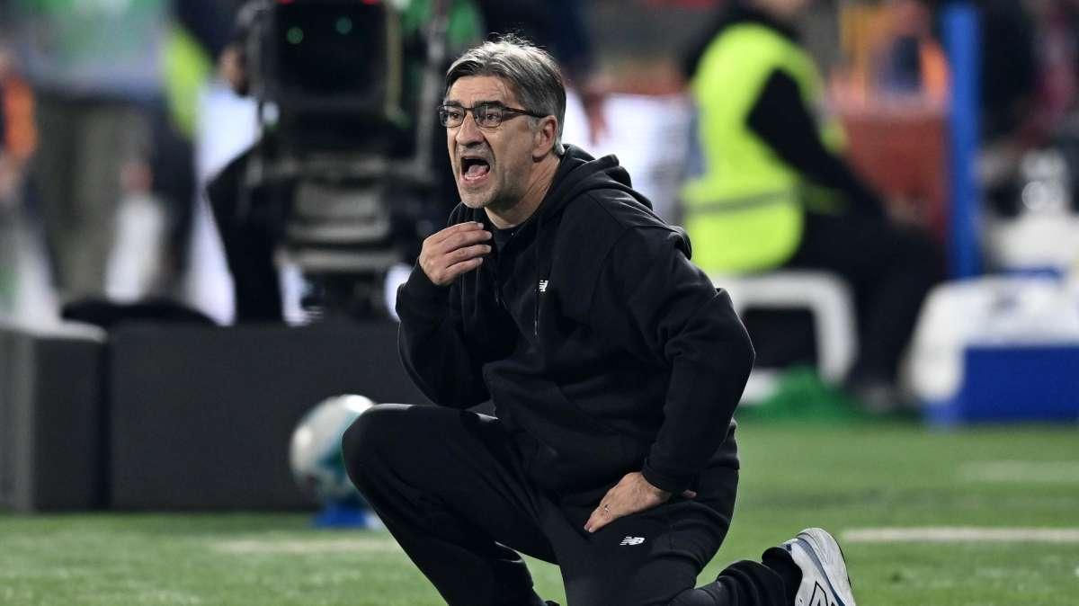 Dea, 23 i nerazzurri convocati di Juric