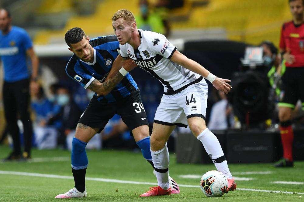 Serie A, la classifica aggiornata: l'Inter torna a -4 dalla Lazio e a -8 dalla Juventus   