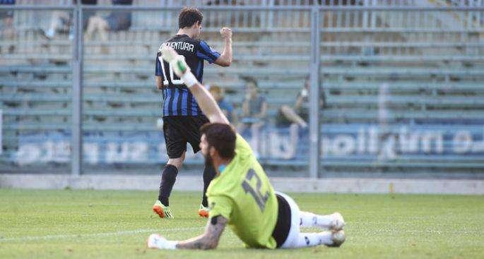 [Video] Atalanta 2-0 Spezia: gli highlights