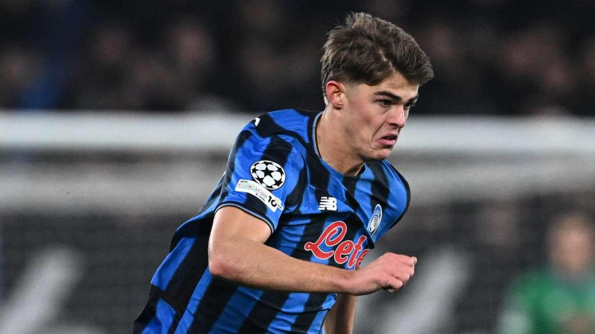Atalanta-Juve, l'incubo rigori: Carnesecchi sfida i cecchini bianconeri. I numeri