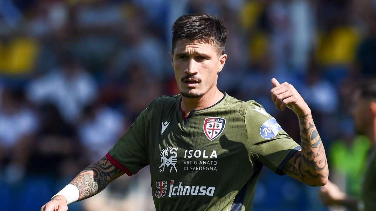 "Esempio di grande professionalità e dedizione". Il bel saluto del Cagliari a Fabio Pisacane