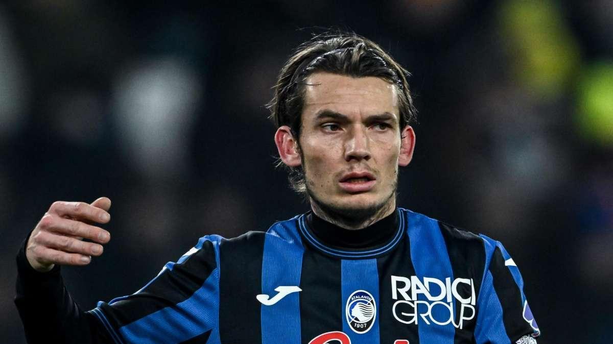 Atalanta-Torino 1-1, il tabellino