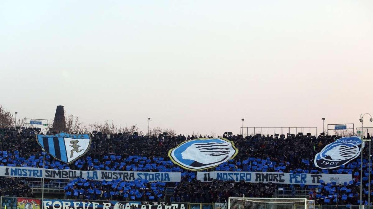 USG-Atalanta, da domani al via la prevendita. Ecco tutte le info 