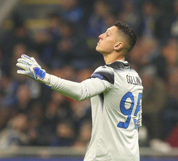 Le pagelle - Gollini muraglia. Pasalic da riscattare subito