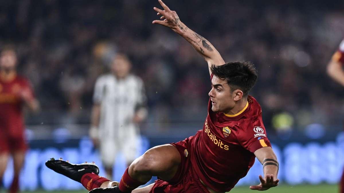 Selezionati i finalisti del "Premio Prisco": fra i calciatori c'è Dybala. Tutte le categorie