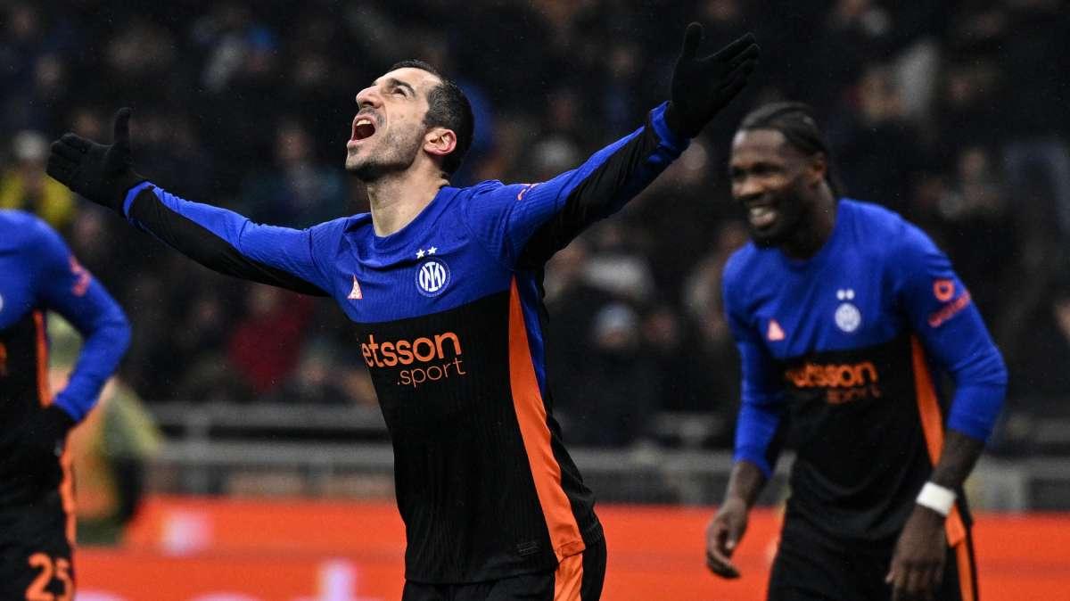L'Inter spaventa il campionato: da 0-2 a 6-2, il Pisa viene travolto. Messaggio alle inseguitrici