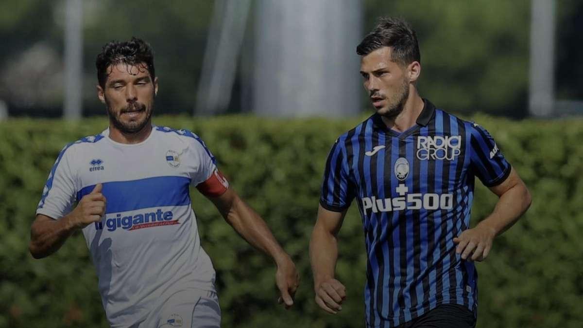 ATALANTA-PRO SESTO 4-1, gli highlights del match 