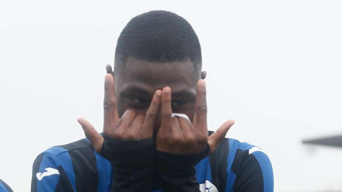 Dominio Primavera a Sassuolo: Pedretti e Camara firmano il pass per la finale di Coppa Italia
