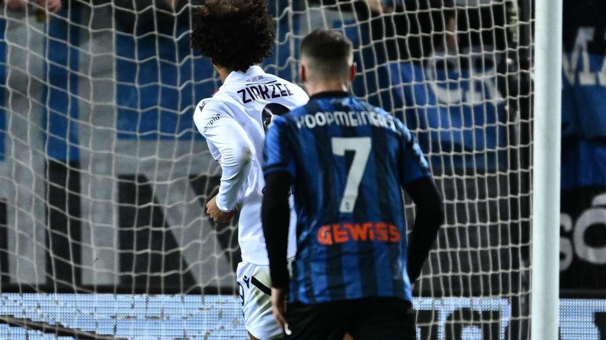 Atalanta, le pagelle di TMW - Koopmeiners disastroso, lo strappo di Lookman non basta