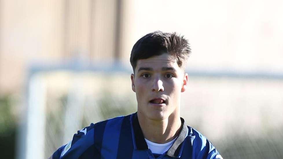 U23, il personaggio - Obrić: il giovane baluardo dell'Atalanta U23 che sfida i veterani della Serie C