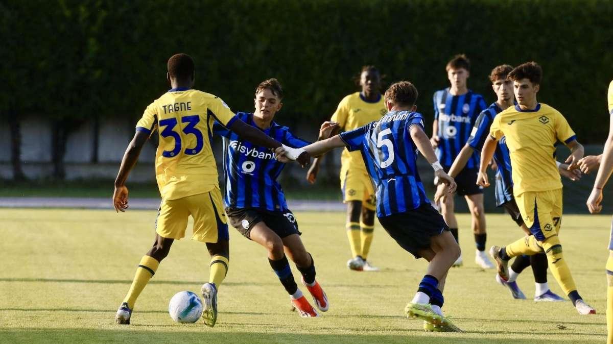 Primavera 1 / Atalanta-Torino, cambia l'orario del match 