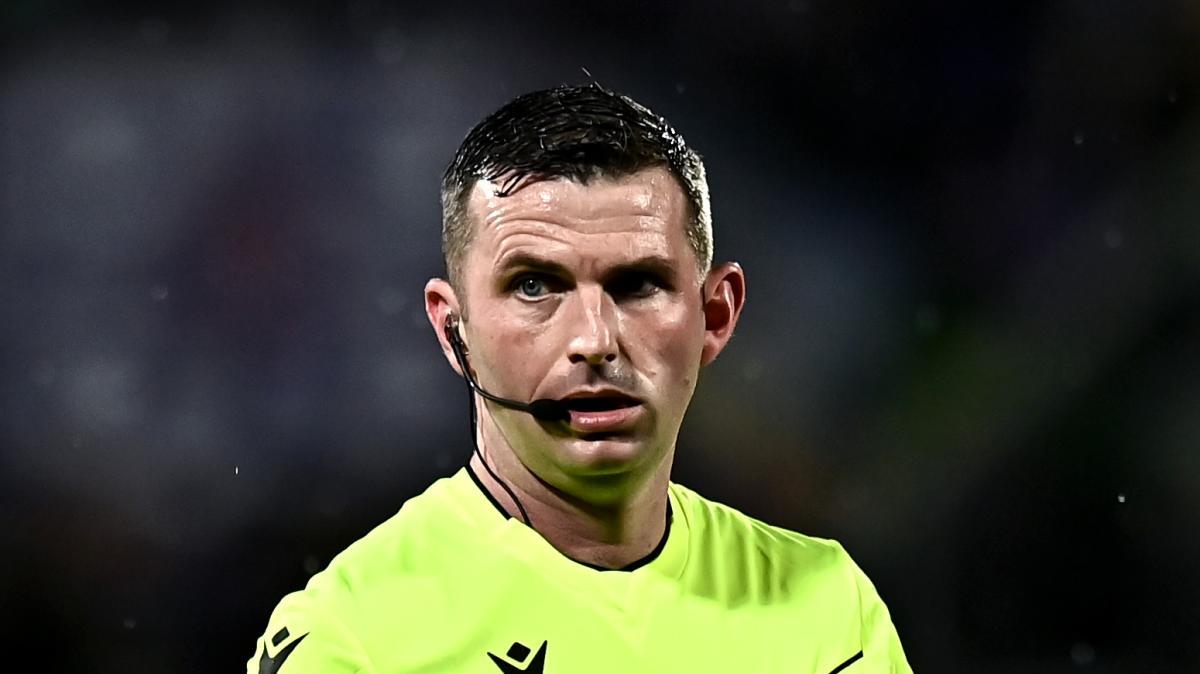 Verso Bursa: arbitra Oliver, l'Italia riparte da zero punti contro la Turchia di Montella