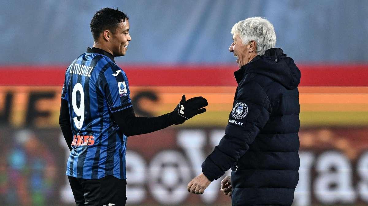 Strategie vincenti e cambi decisivi: come l'Atalanta ha ribaltato il Milan