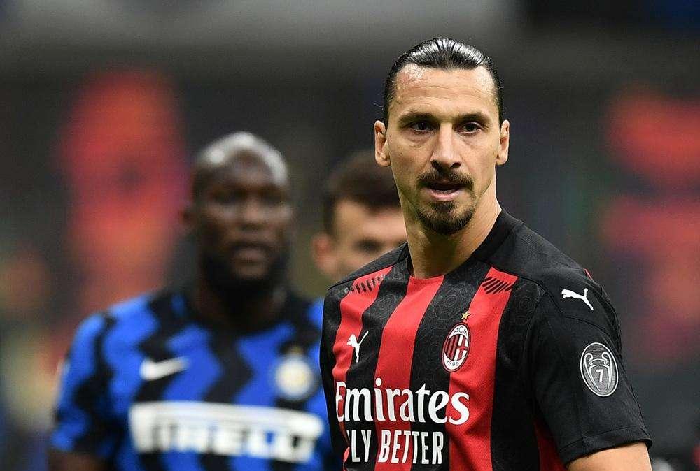 Milano è rossonera: doppio Ibra stende l'Inter. 1-2 a San Siro e Milan a punteggio pieno