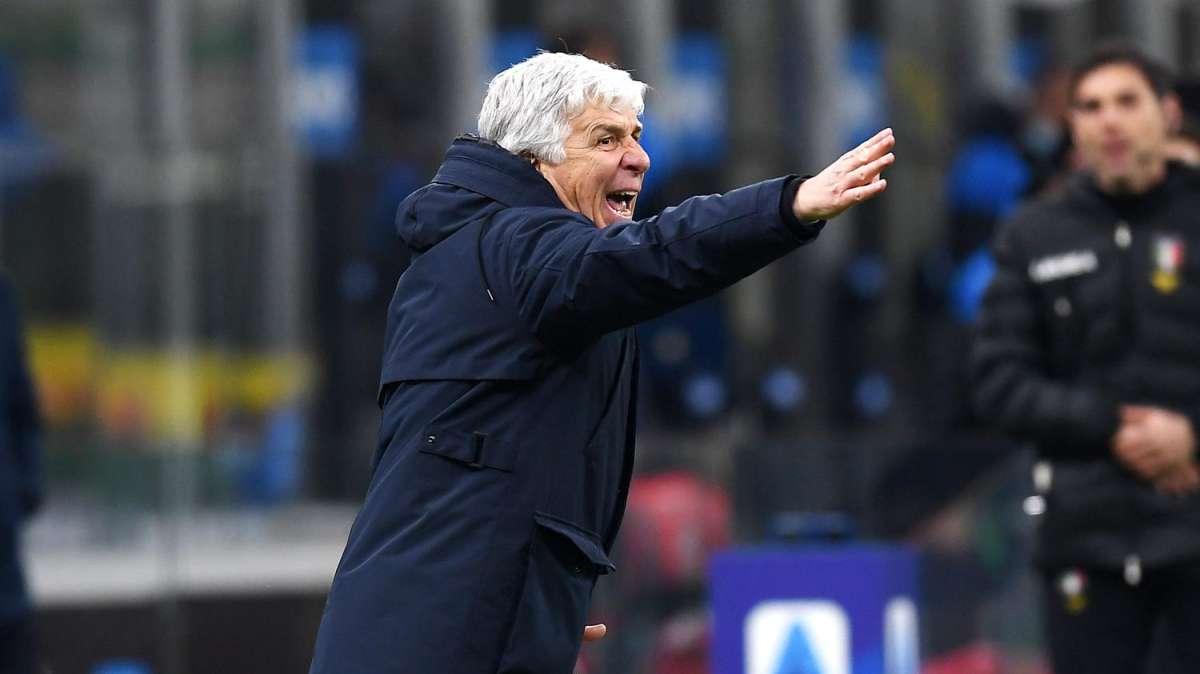 Atalanta da Champions, Gasperini per la volata ha una difesa di ferro