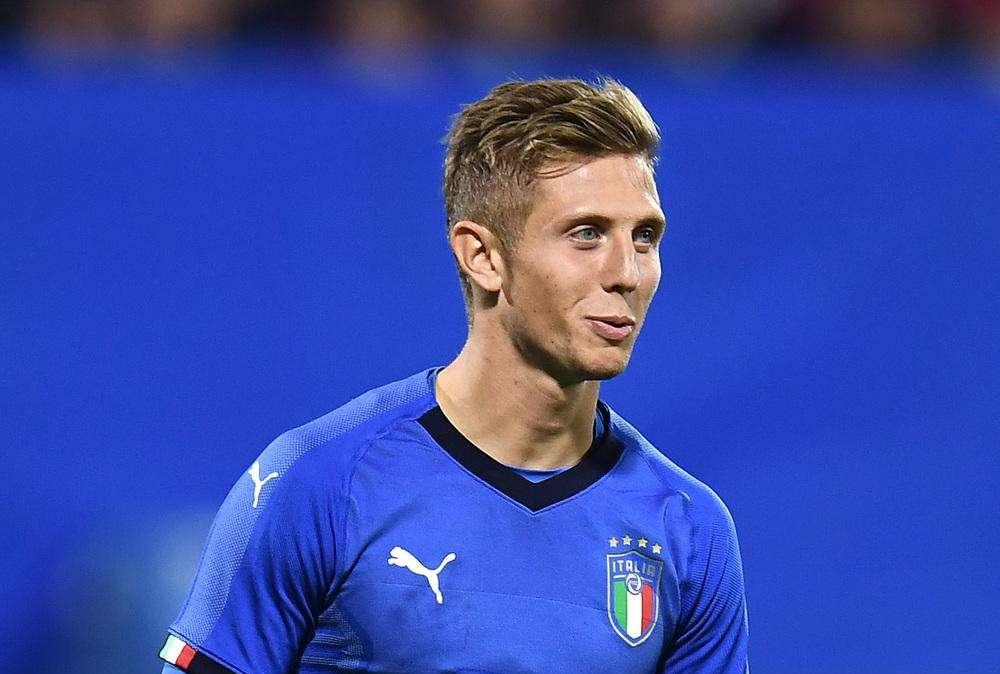 UFFICIALE - Palermo, per l'attacco c'è Vido: i dettagli della formula 