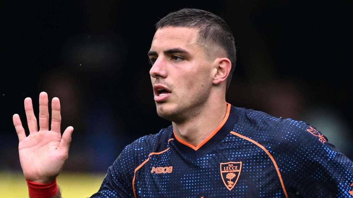 Atalanta a caccia del dopo-Retegui: Krstovic del Lecce idea concreta