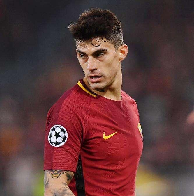 ESCLUSIVA TA - Tentazione Perotti, la Roma potrebbe liberarlo 