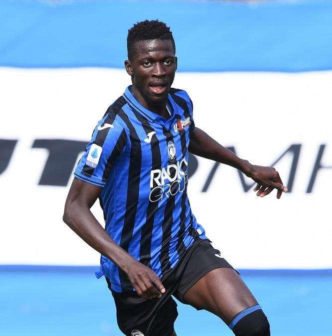 TA24 MERCATO - Barrow in partenza: interessa a Verona e Spal