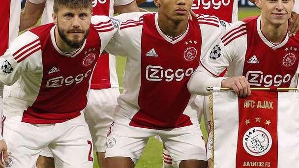 L'Ajax è campione d'Olanda! Il Feyenoord chiude la stagione con una sconfitta